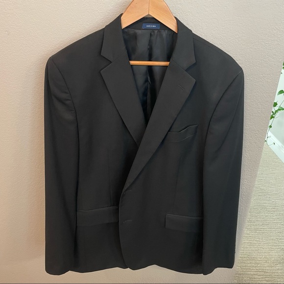 Stafford Other - Stafford Men’s 2 Piece Suit